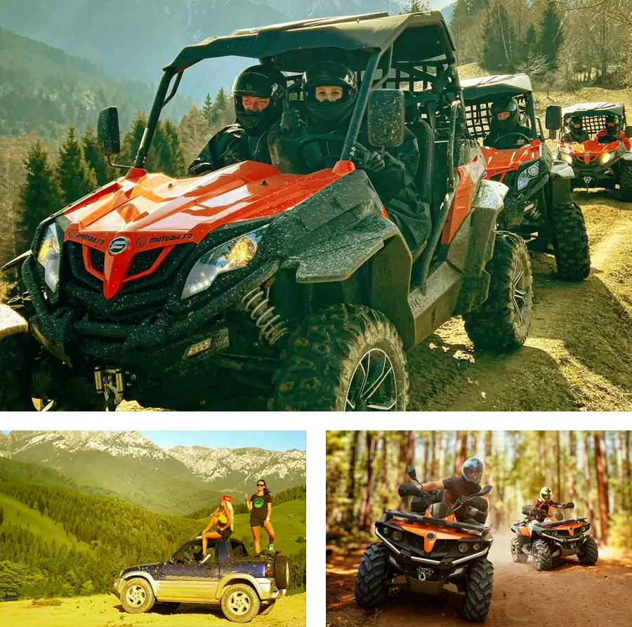 Off-Road Tour Thumbnail