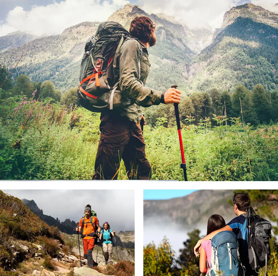 Drumeții montane Thumbnail